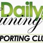 Sporting Club Daily Training