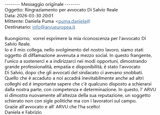 Elogio Daniela Puma