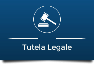 logo tutela legale