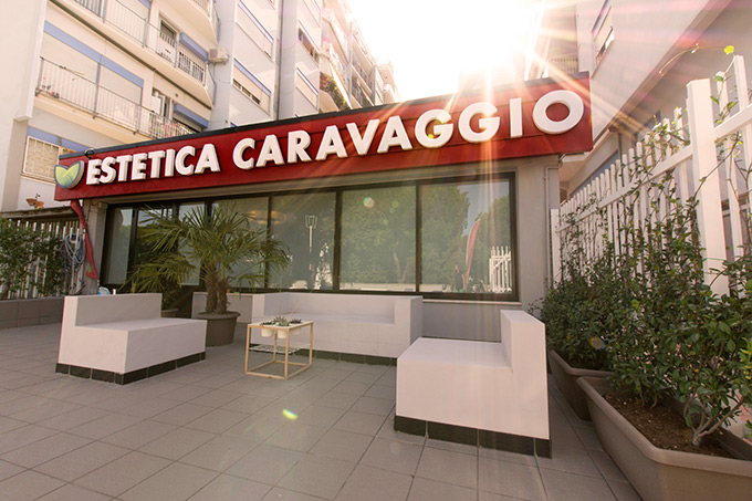 CaravaggioEstetica image