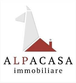 Logo Alpacasa