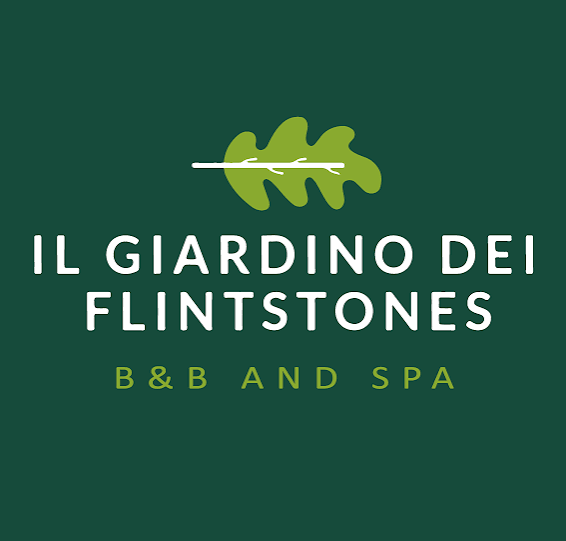 Logo Giardino Fintstones