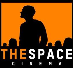 LogoThe Space Cinema