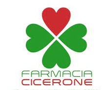 logo FarmaciaCicerone
